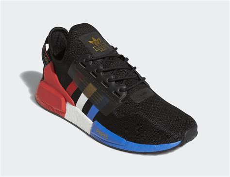 adidas nmd r1 v2 gradient|adidas nmd r1 v2 men's.